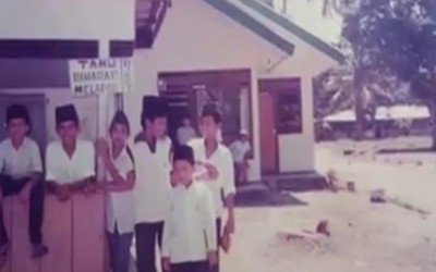 SEJARAH PONDOK PESANTREN BABUL KHAER