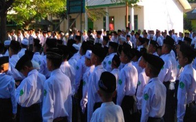 Pengumuman Kelulusan Peserta Didik Tahun Pelajaran 2020/2021